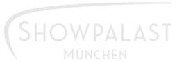 Referenzlogo "Showpalast München" Referenzlogo "Showpalast München"